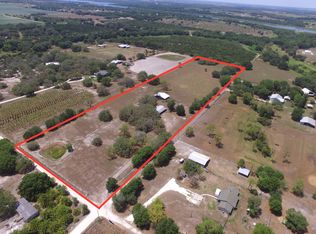 4650 257th St E, Myakka City, FL 34251