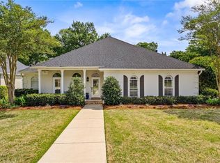 1087 Southern Way, Mobile, AL 36609