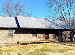 810 Roe St, Bonne Terre, MO 63628