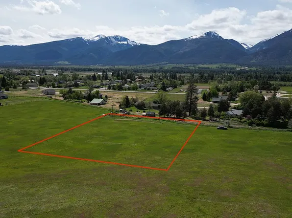 0 Osprey Overlook Ln, Stevensville, MT 59870