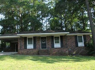 825 Seton Rd, Columbia, SC 29212