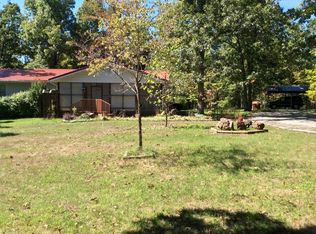 159 Decker Rd, Gainesville, MO 65655