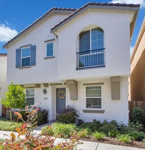 7832 Acorri Walk, Sacramento, CA, 95823