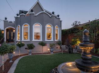 1513 Sanchez Ave, Burlingame, CA
