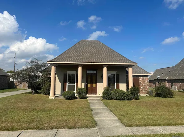 6756 River Run Ct, Addis, LA 70710