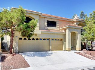 8500 W Gilmore Ave, Las Vegas, NV 89129