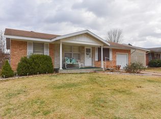 3309 Biscayne Blvd, Arnold, MO 63010