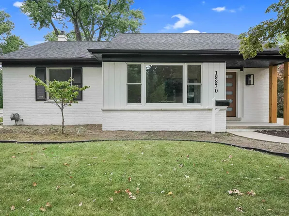 18870 Beverly Rd, Beverly Hills, MI 48025