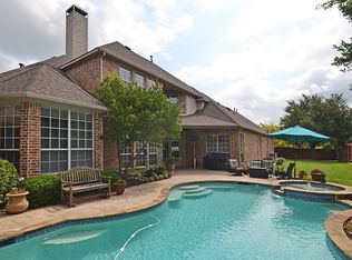 3600 Blackwood Ct, Richardson, TX 75082