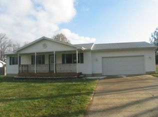 3763 Delano Dr, Eaton Rapids, MI 48827