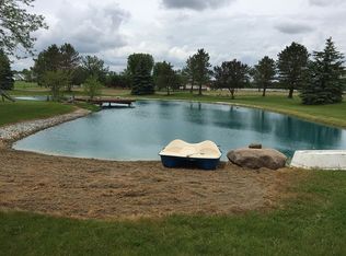 19240 Townline Lima Rd, Wapakoneta, OH 45895