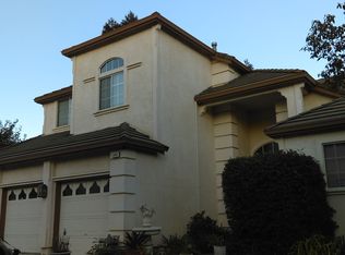 3504 Fieldcrest Ave, Fairfield, CA 94534