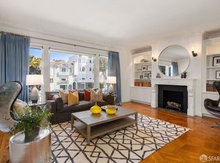 3743 Fillmore St, San Francisco, CA 94123