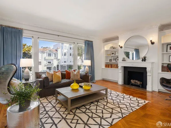 3743 Fillmore St, San Francisco, CA 94123