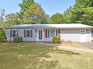 149 Brook Cir, Hanover, MA 02339