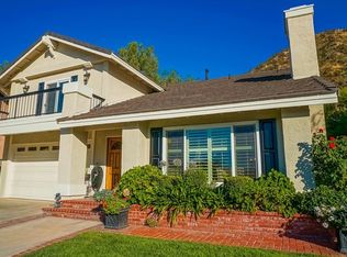 27504 Natalie Way, Santa Clarita, CA 91350