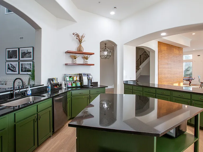 Meritage at Steiner Ranch — Photo 38