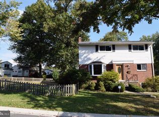 10117 Hereford Pl, Silver Spring, MD 20901