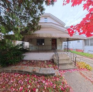 801 Storer Ave, Akron, OH, 44320