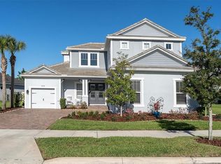 4204 Bonfire Dr, Odessa, FL 33556