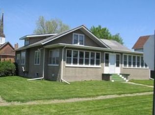 238 W Cook St, Sheffield, IL 61361