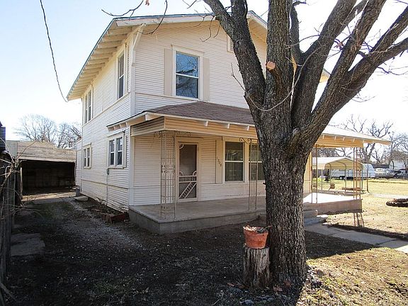 2nd image of 1308 S Lamar St