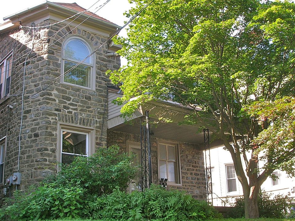 Stone Duplex