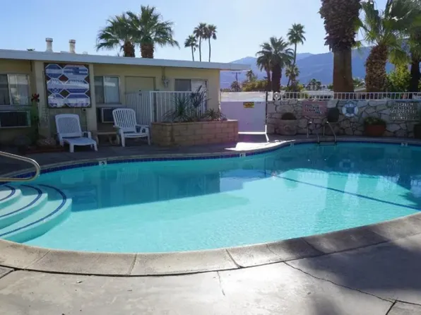Highland, 540-570 S Highland Dr #1, Palm Springs, CA 92264
