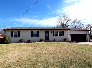 6068 Mackview St, Fairfield, OH 45014