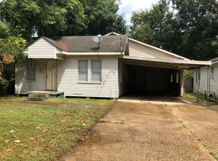 2457 Hoyer St, Bossier City, LA 71112