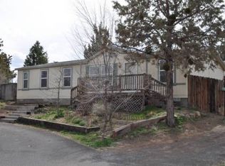 20585 Fred Meyers Rd, Bend, OR 97701