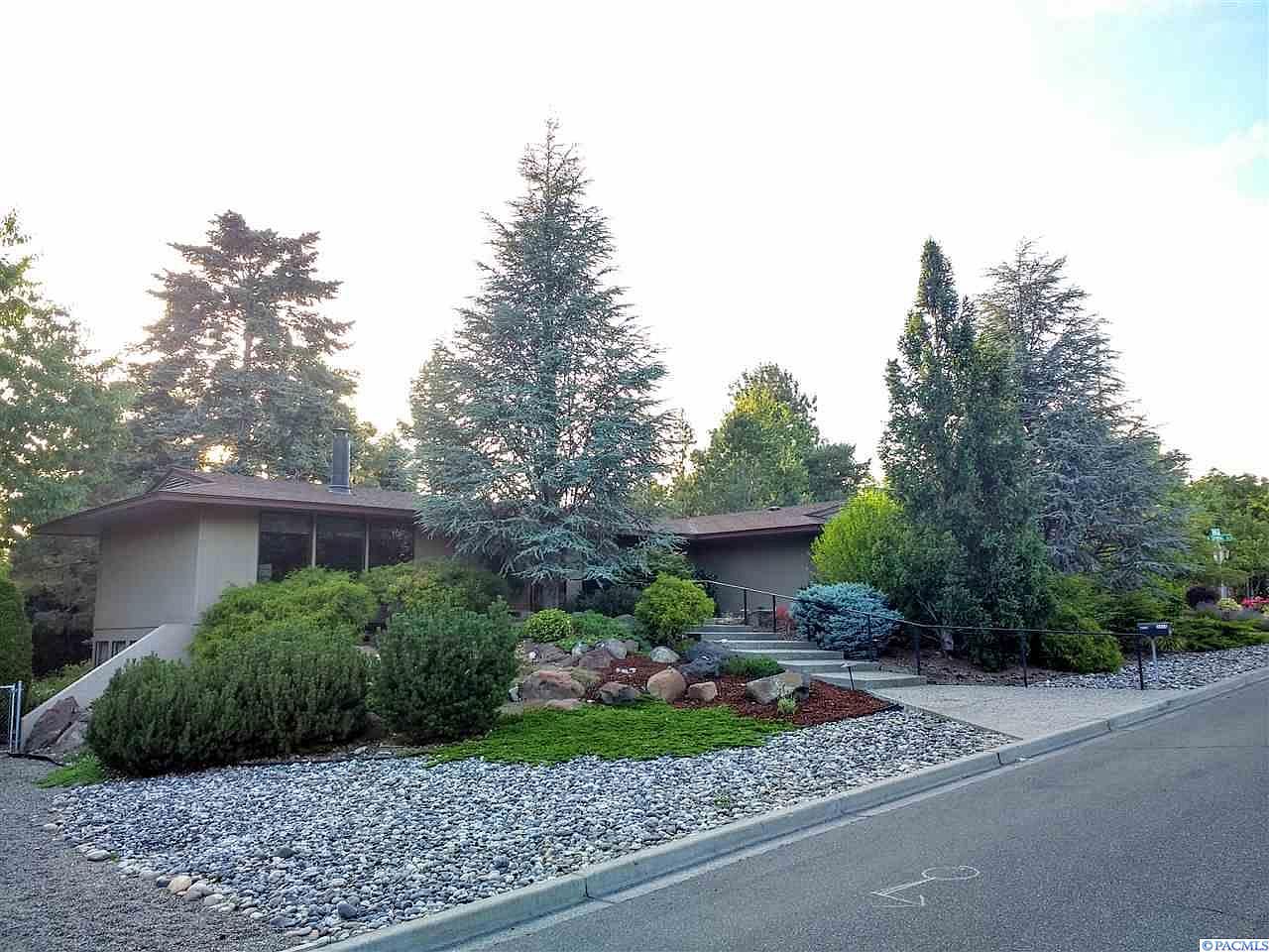 2465 Harris Ave, Richland, WA 99354 Zillow