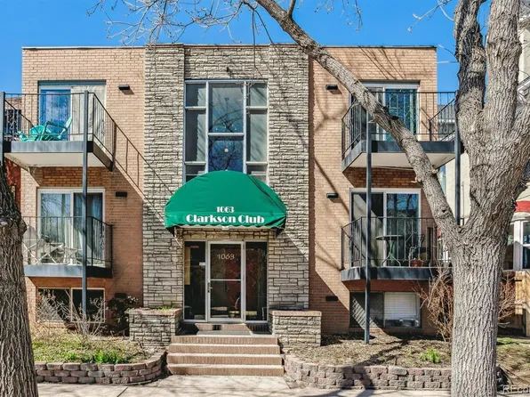 1063 N Clarkson Street #11, Denver, CO 80218