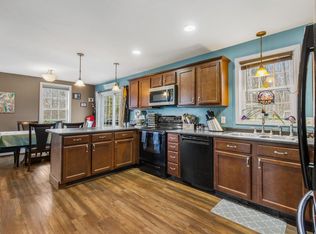 26 Cedar Creek, Barrington, NH 03825