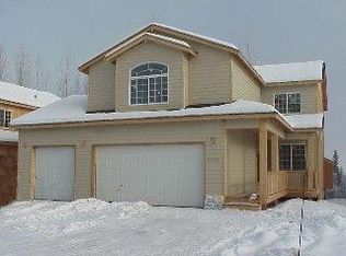 L16 B2 Northfleet Dr, Anchorage, AK 99515
