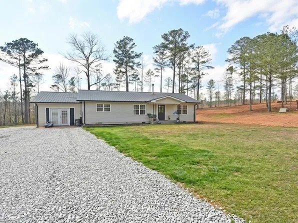 141 County Road 823, Wadley, AL 36276