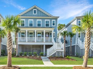2350 N Palmetto Fort Dr, Mount Pleasant, SC 29466