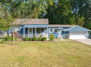 6651 Mayfair Rd, Shelby Township, MI 48317