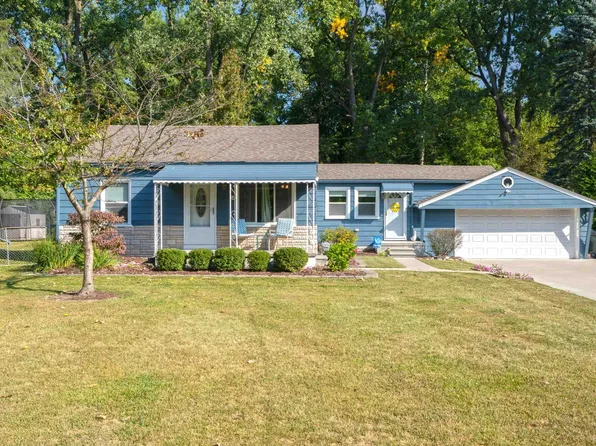 6651 Mayfair Rd, Shelby Township, MI 48317