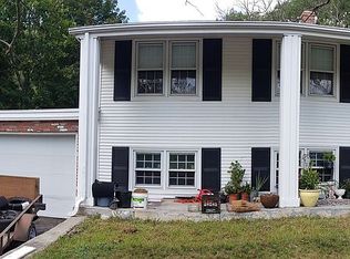 193 Plainfield Pike, Scituate, RI 02857