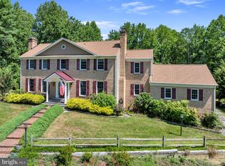 5581 Hardesty Rd, Sunderland, MD 20689
