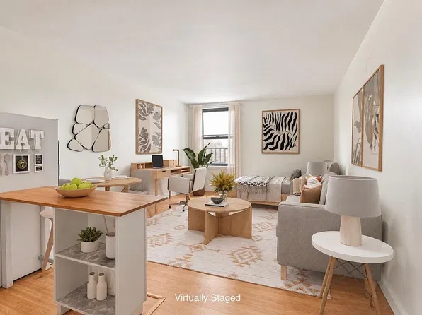 649 2nd Ave APT 4G, New York, NY 10016