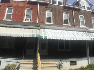 925 N Penn St, Allentown, PA 18102