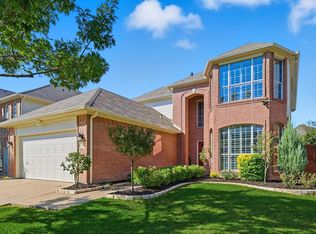 10009 Jessica St, Fort Worth, TX 76244