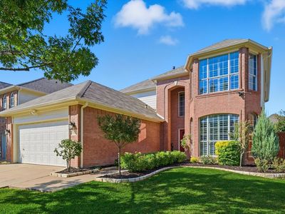 10009 Jessica St, Fort Worth, TX, 76244