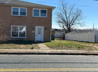 705 Edmund St, Aberdeen, MD 21001