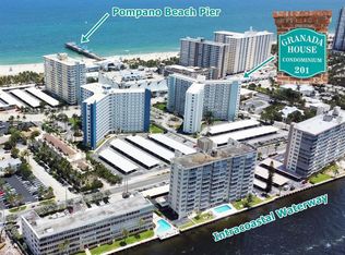 201 N Ocean Blvd APT 902, Pompano Beach, FL 33062