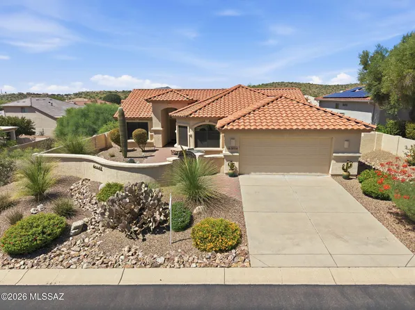 39316 S Sand Crest Dr, Tucson, AZ 85739