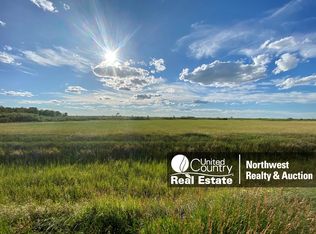 49385 Us Highway 2, Saco, MT 59261