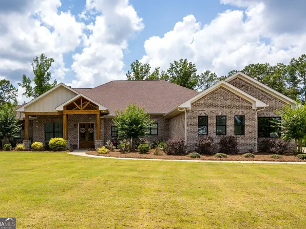 1187 Josey Rd, Forsyth, GA 31029